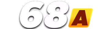 68a logo